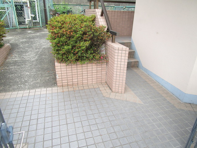 ロビー