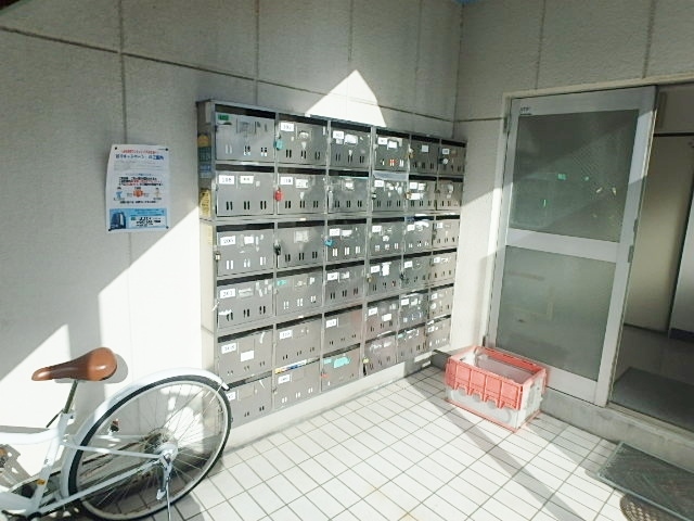 ロビー