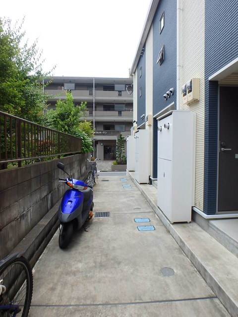 ロビー