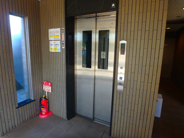 ロビー