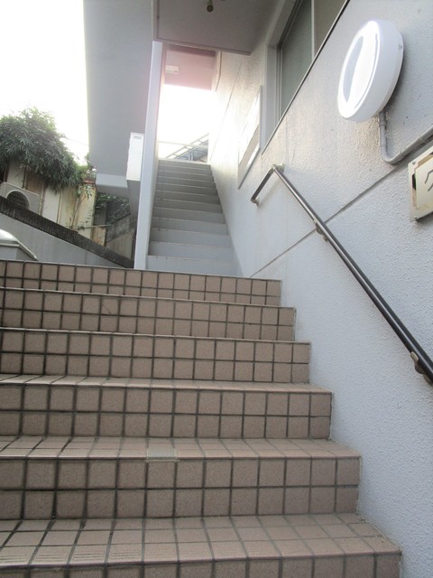 ロビー