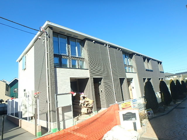 部屋画像