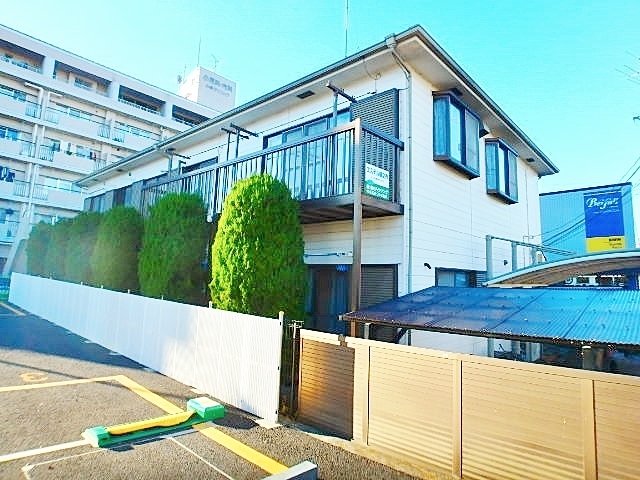 部屋画像
