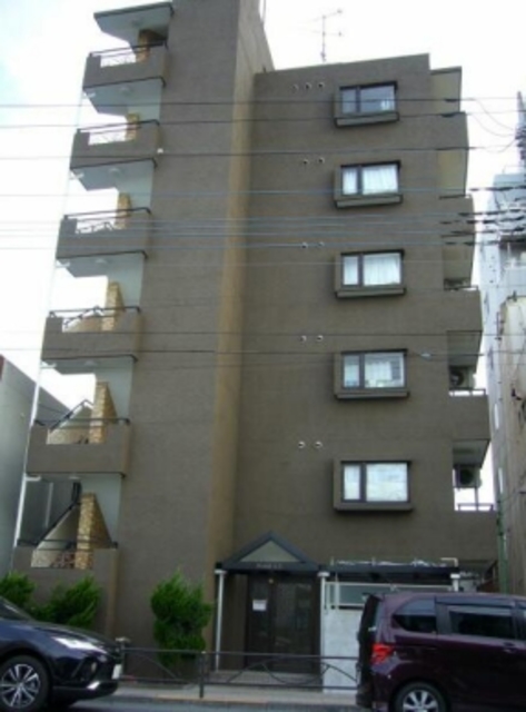 部屋画像