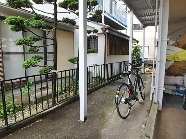 ロビー