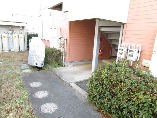 ロビー