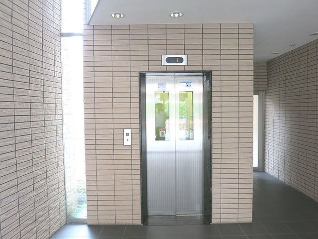 ロビー