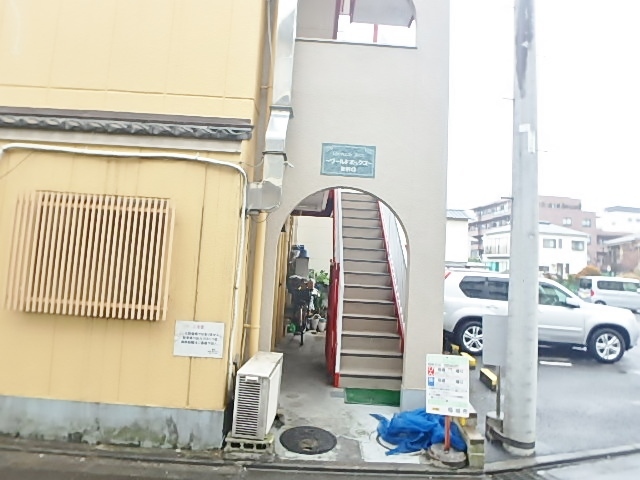 ロビー