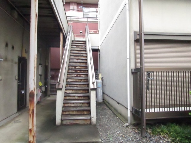 ロビー