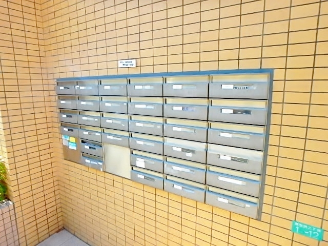 ロビー