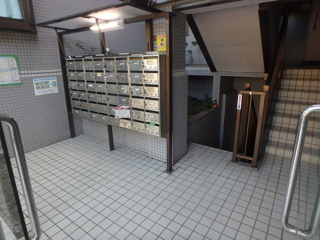 ロビー