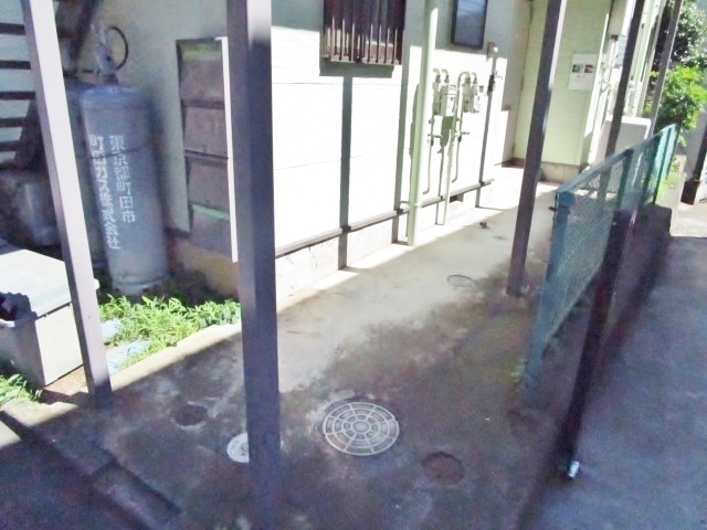 ロビー