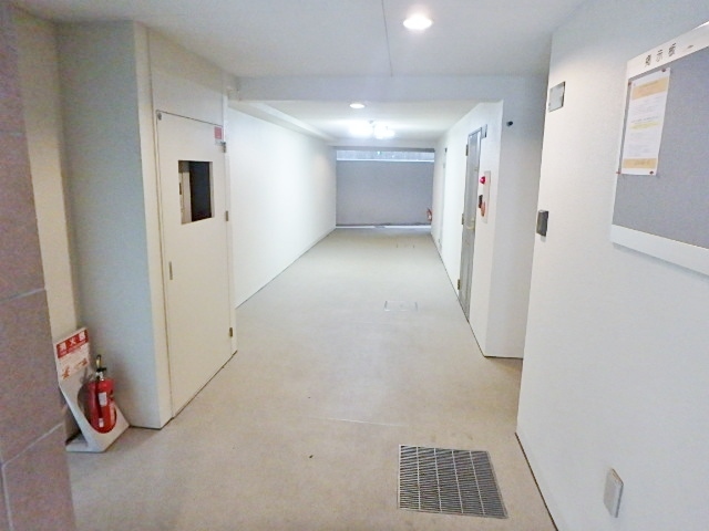 ロビー