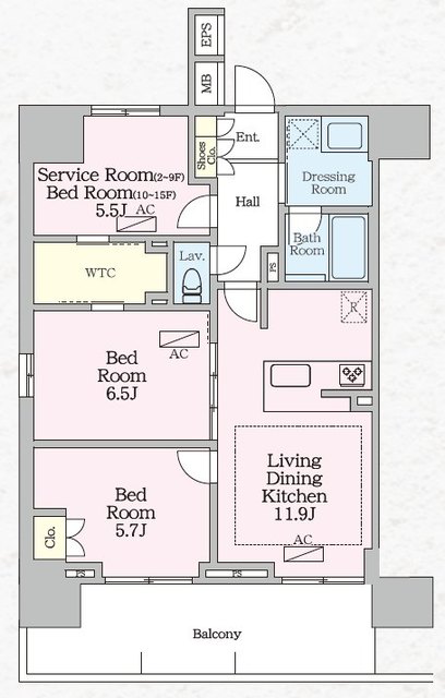 サムネイルイメージ