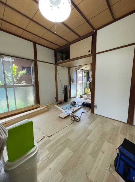 居室・リビング