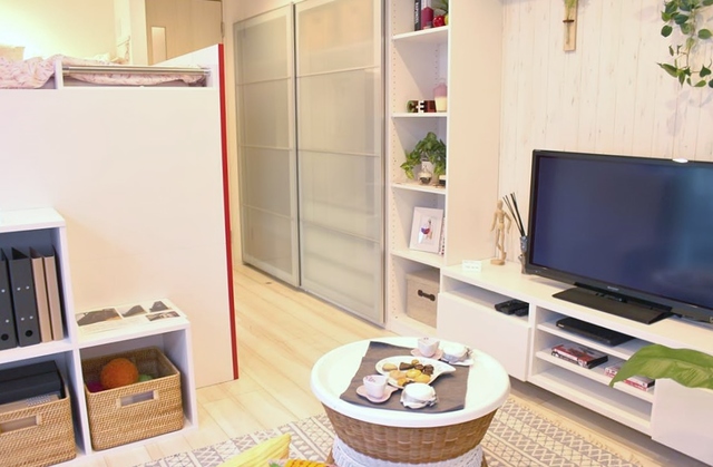 居室・リビング