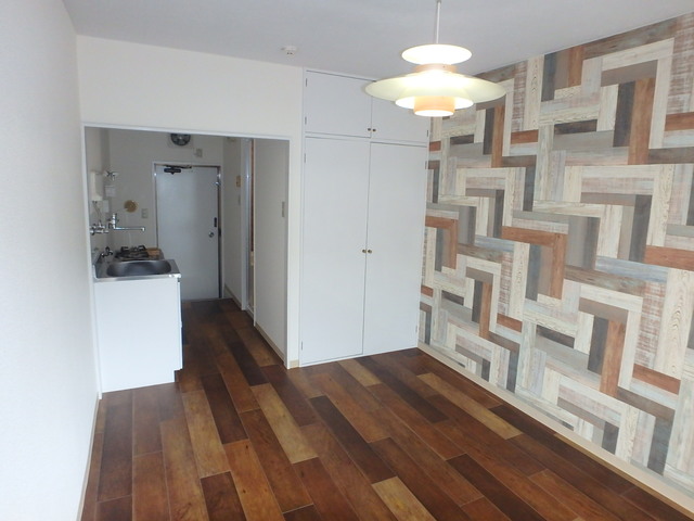 居室・リビング