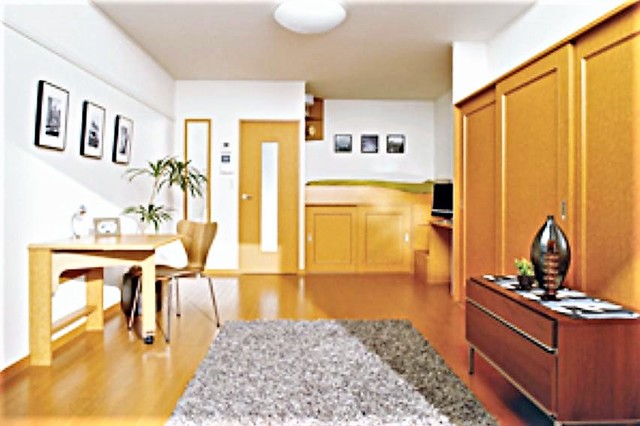 居室・リビング