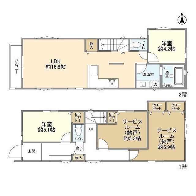 サムネイルイメージ