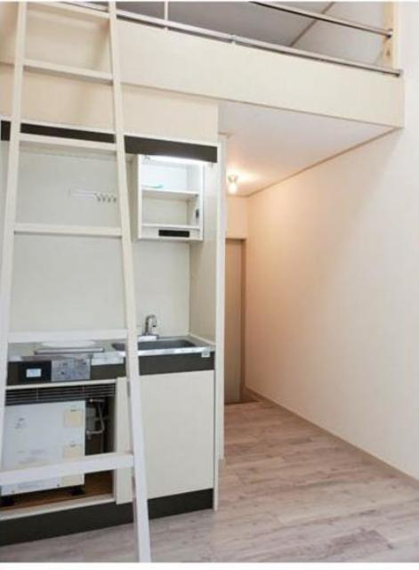 居室・リビング