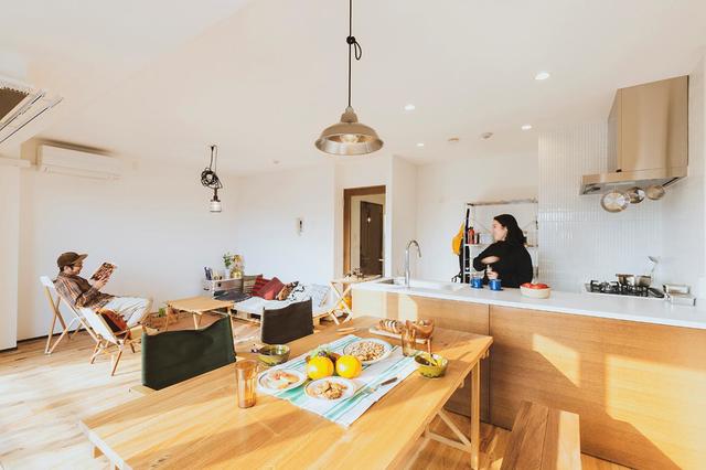 居室・リビング