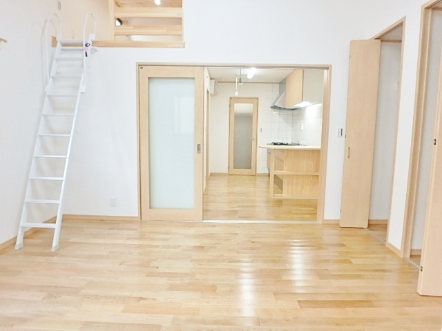 居室・リビング