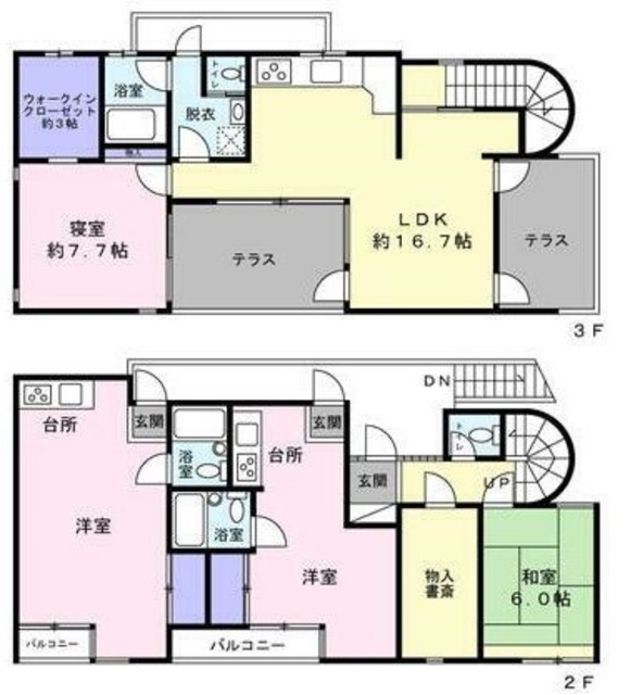 サムネイルイメージ