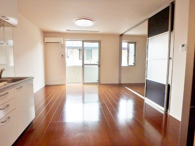 居室・リビング