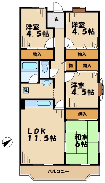 サムネイルイメージ