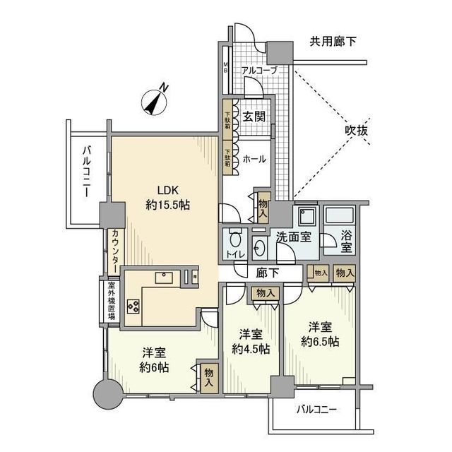 サムネイルイメージ