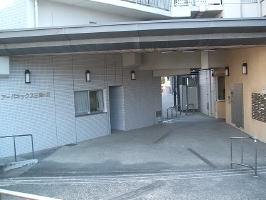 ロビー