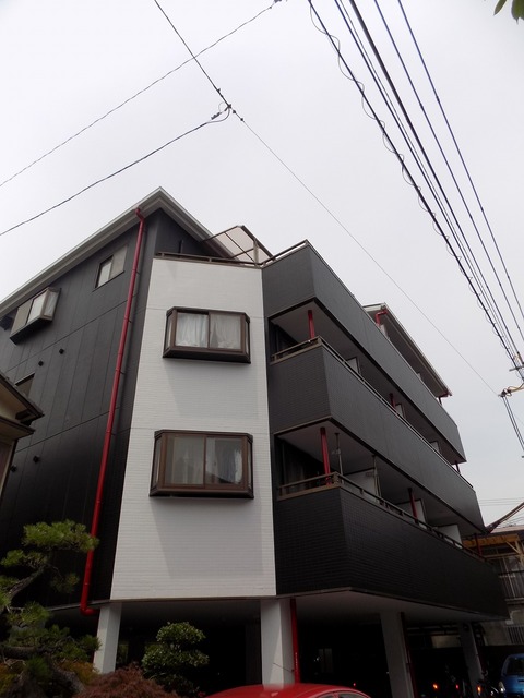 部屋画像