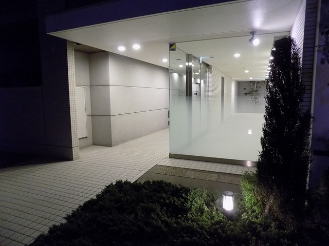 ロビー