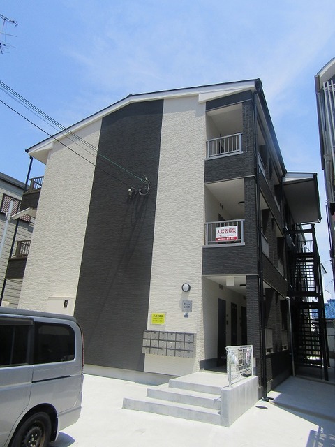 部屋画像