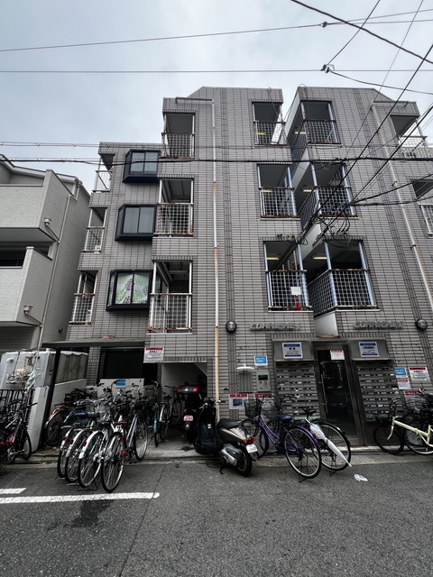 部屋画像