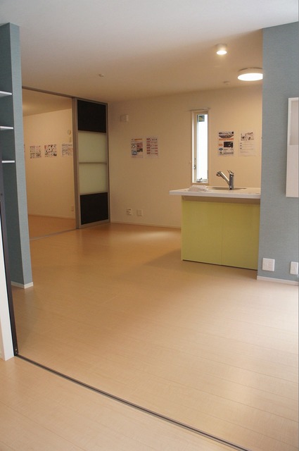 居室・リビング