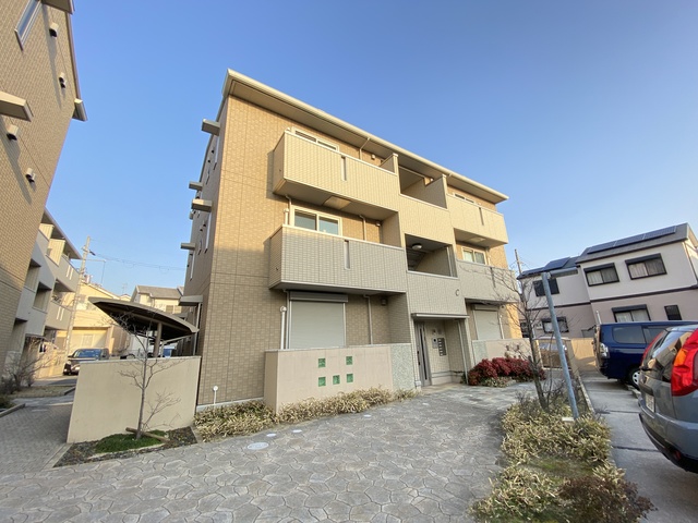 部屋画像
