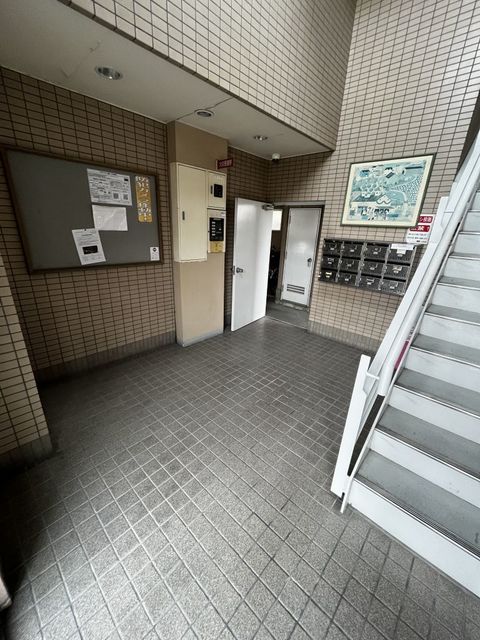 ロビー