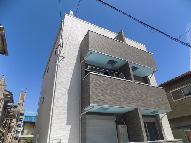 部屋画像