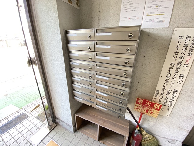 ロビー