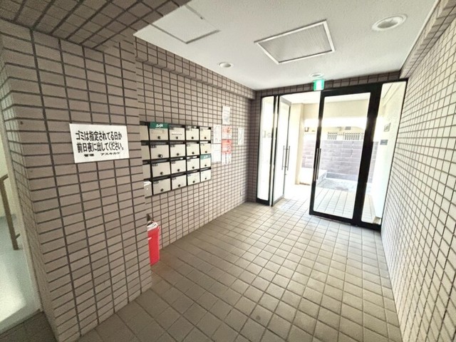 ロビー