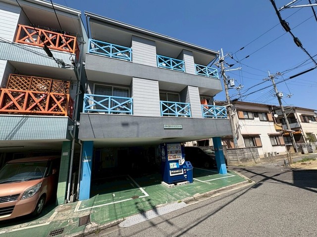 部屋画像