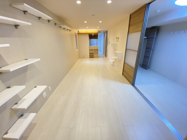 居室・リビング