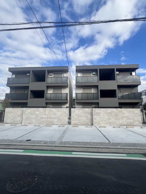 部屋画像