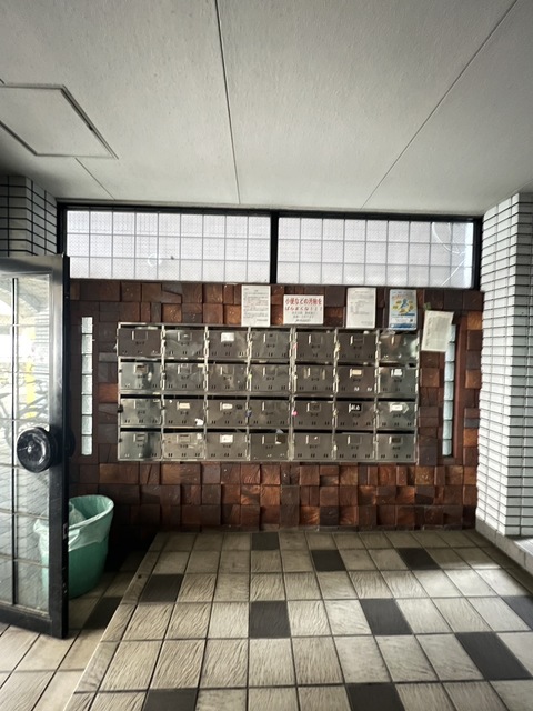 ロビー