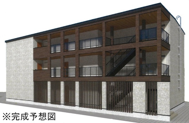 部屋画像