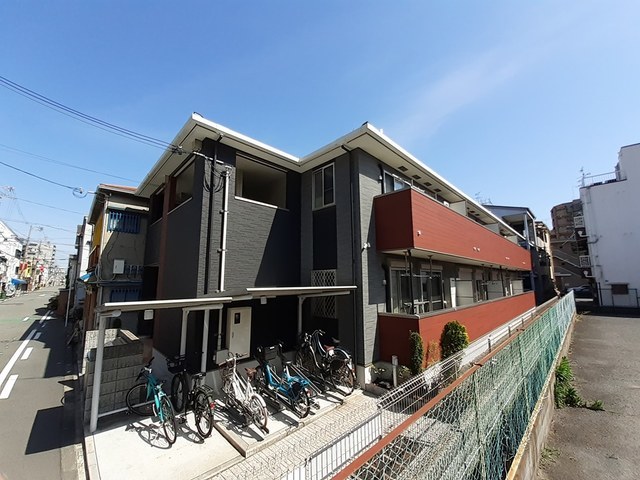 部屋画像