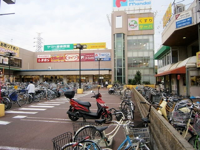 周辺