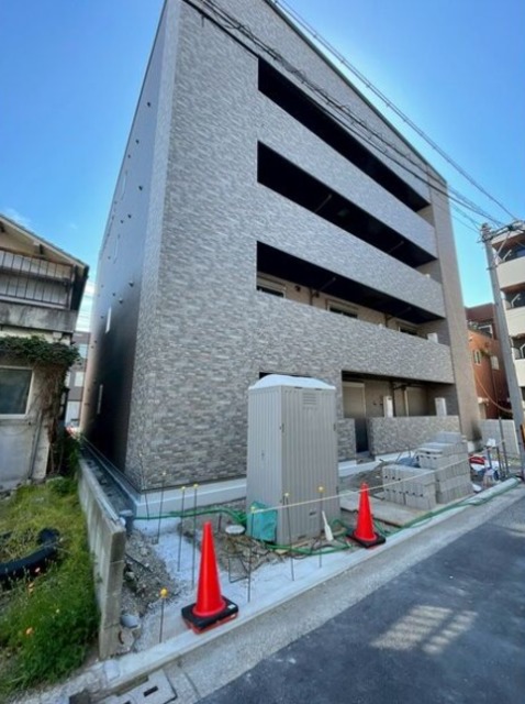 部屋画像
