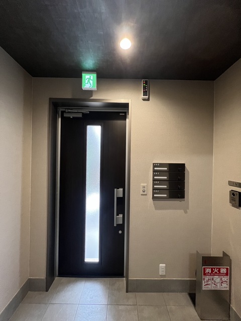 ロビー